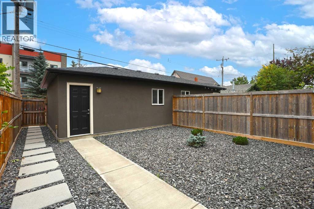 3318 Centre B Street NW, Calgary, Alberta  T2K 0V6 - Photo 37 - A2334289