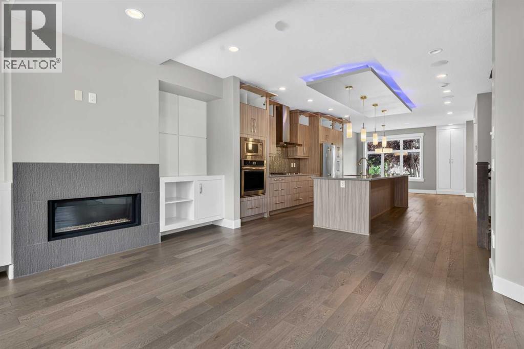 3318 Centre B Street NW, Calgary, Alberta  T2K 0V6 - Photo 3 - A2334289