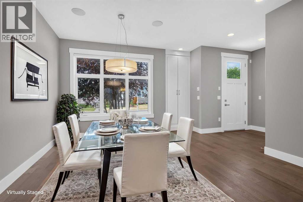3318 Centre B Street NW, Calgary, Alberta  T2K 0V6 - Photo 6 - A2334289
