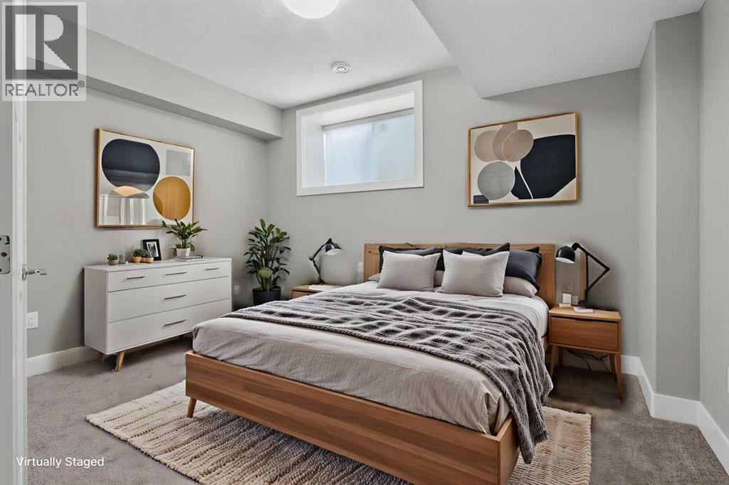 3318 Centre B Street NW, Calgary, Alberta  T2K 0V6 - Photo 34 - A2334289