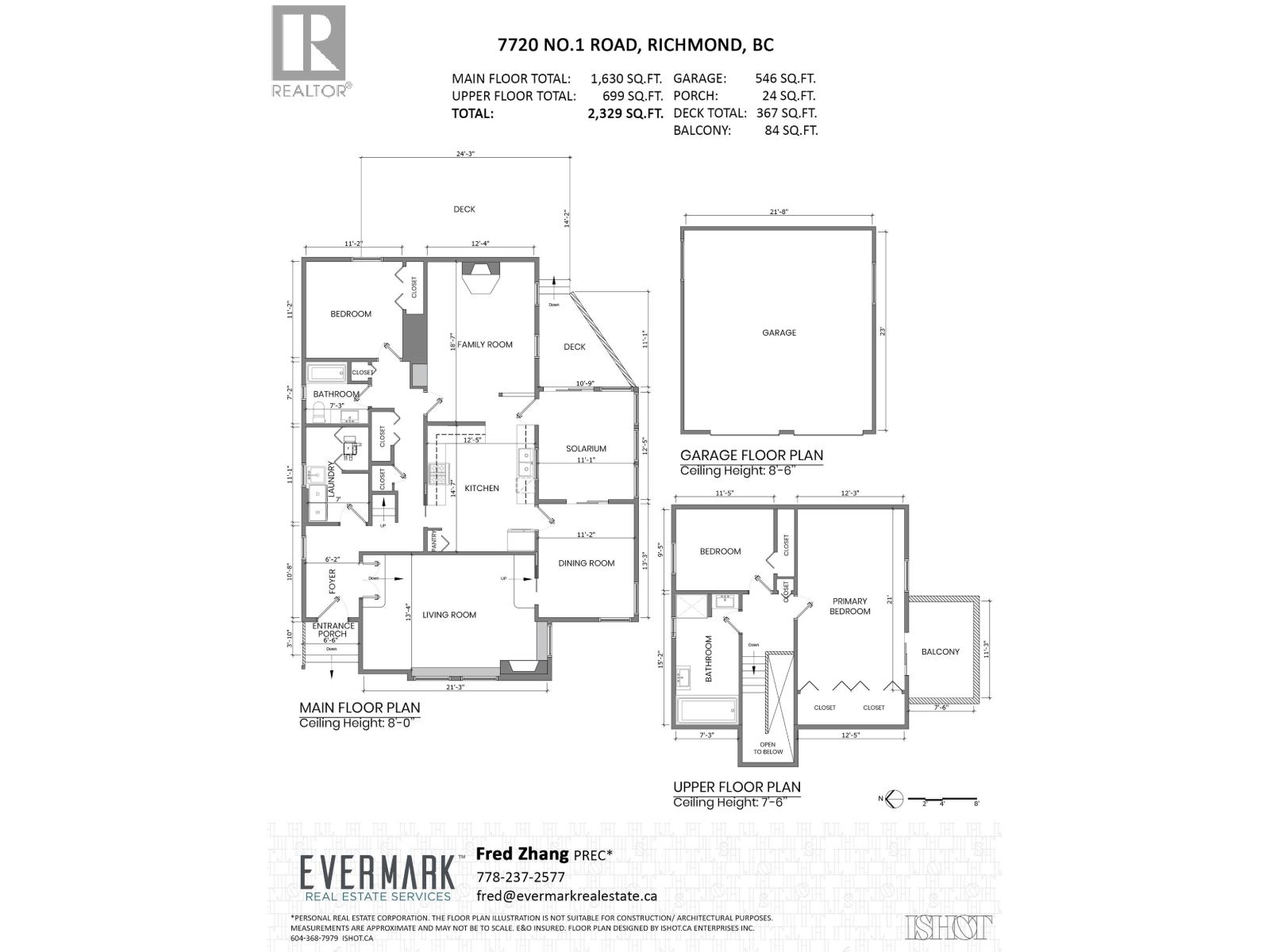 7720 No. 1 Road, Richmond, British Columbia  V7C 1T6 - Photo 22 - R3142211