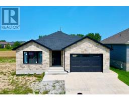 447 BURNSIDE STREET, Saugeen Shores, Ontario