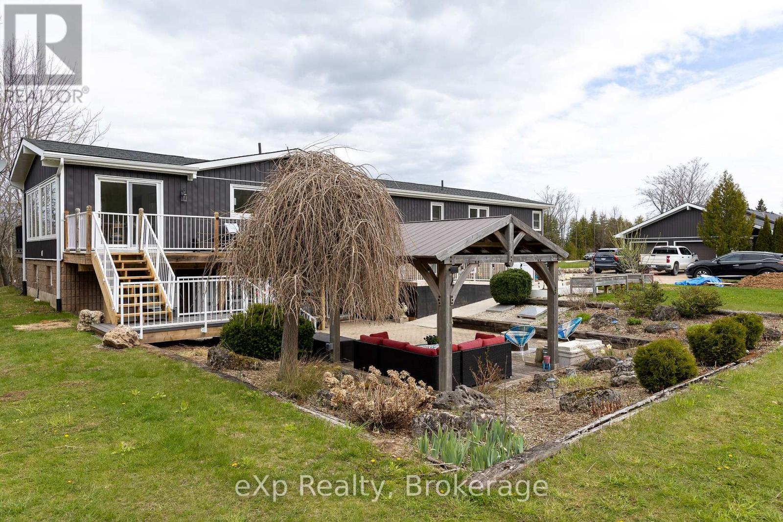 502754 Grey Road 1, Georgian Bluffs, Ontario  N0H 2T0 - Photo 29 - X13105504