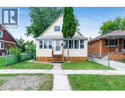 1563 Albert ROAD, Windsor, Ontario