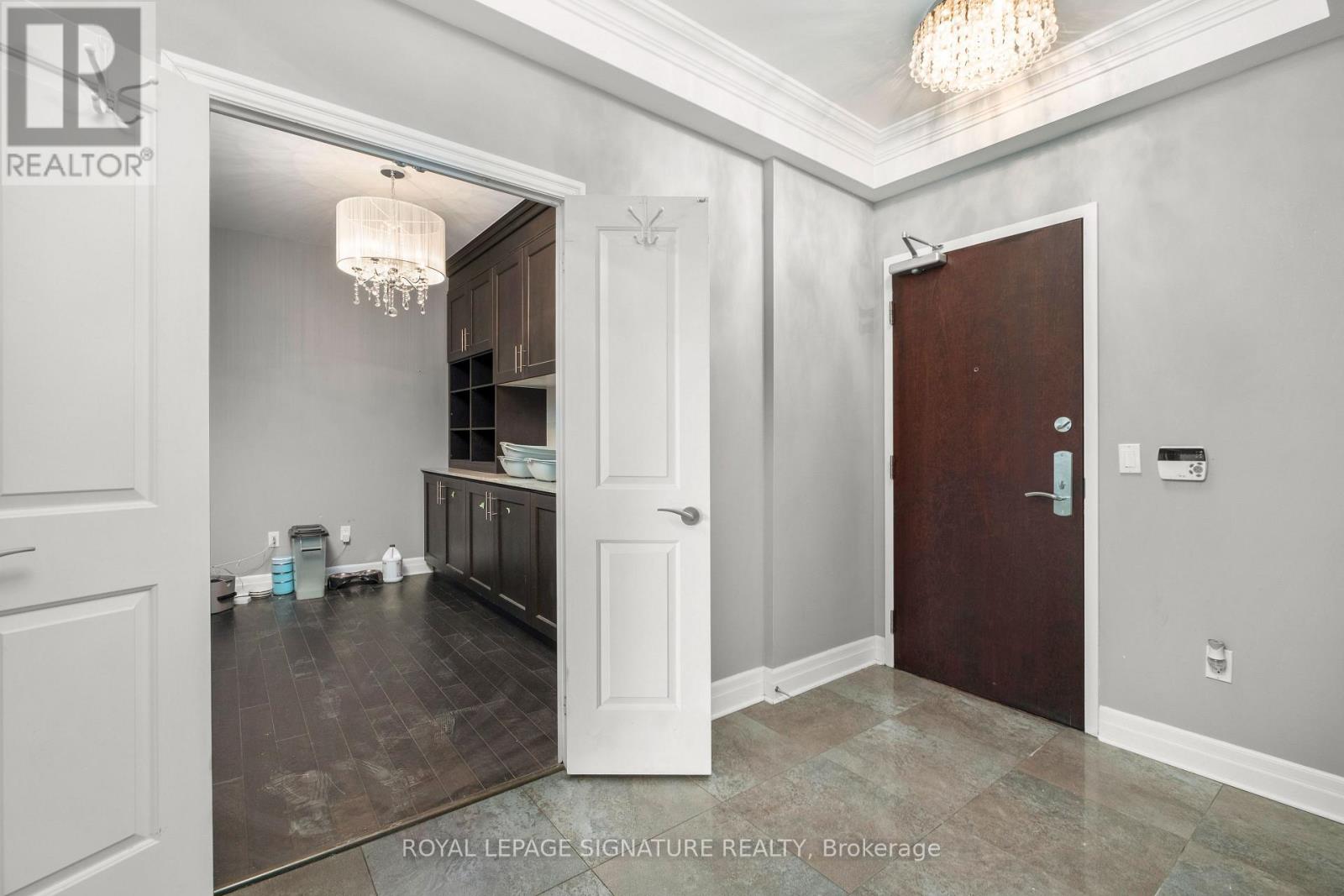 3403 - 35 BALMUTO STREET, Toronto, Ontario
