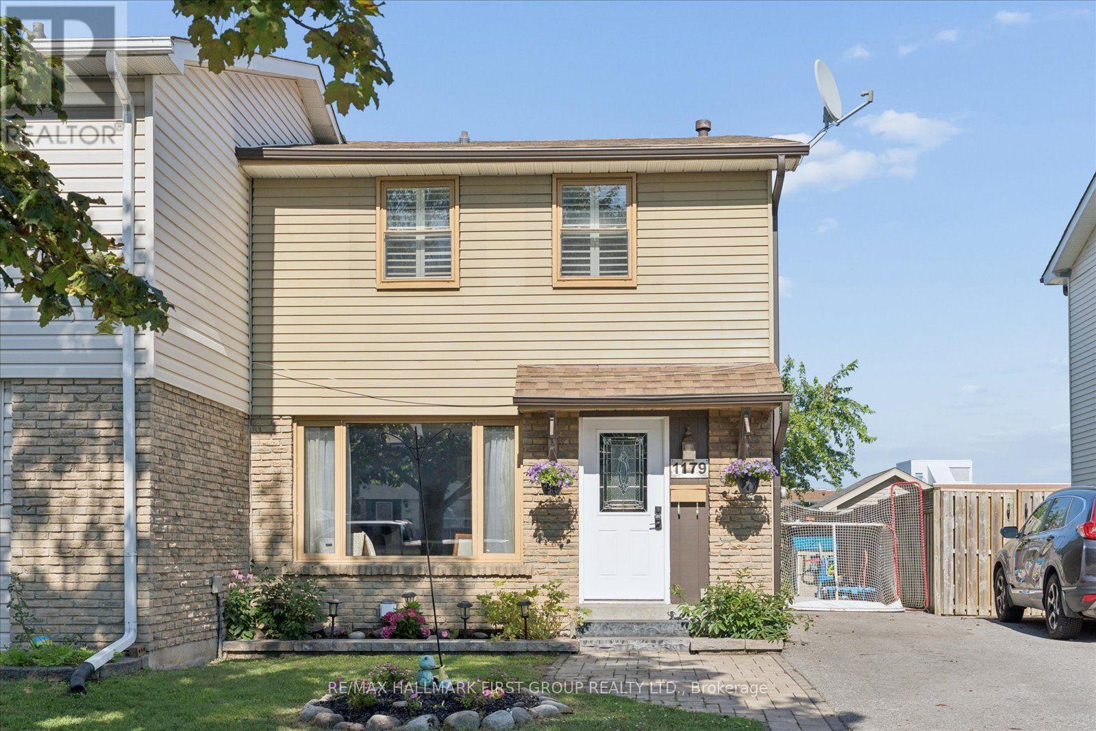1179 OXFORD STREET, Oshawa, Ontario