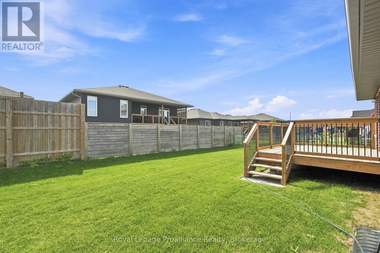106 Hastings Park Drive, Belleville, Ontario  K8P 0J1 - Photo 30 - X12848466