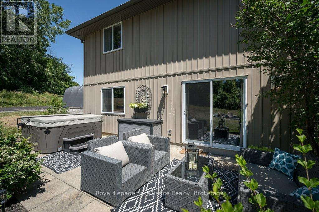 47 Windwhisper Drive, Belleville, Ontario  K0K 2V0 - Photo 36 - X13542386