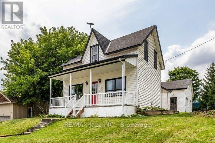 7 UNION STREET, Cavan Monaghan, Ontario