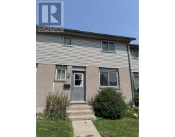 34 - 490 THIRD STREET, London East, Ontario