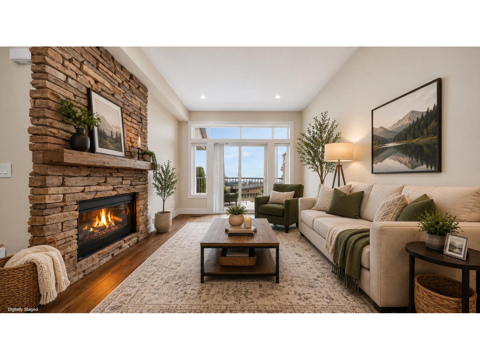 1503 5260 Goldspring Place, Promontory, Chilliwack, British Columbia  V2R 5S5 - Photo 2 - R3135017