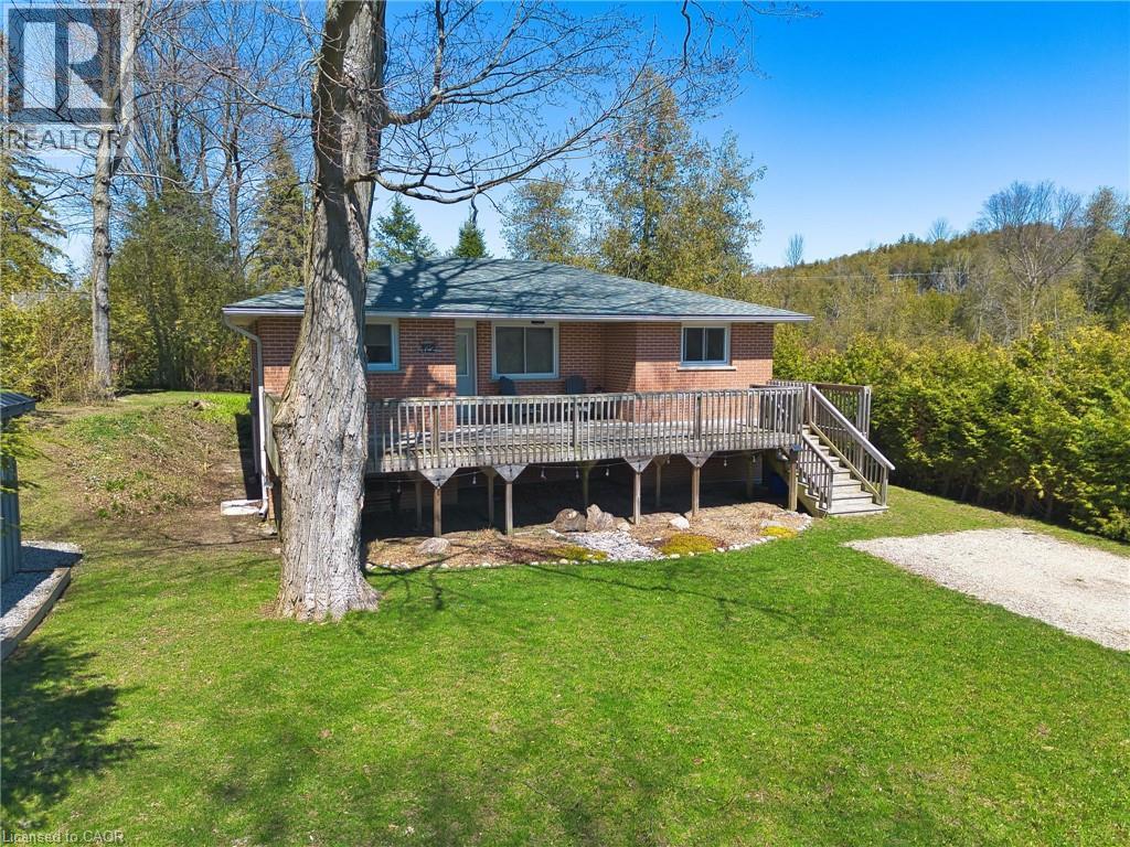122 Hemlock Street, Kincardine, Ontario  N2Z 2X3 - Photo 3 - 40822077