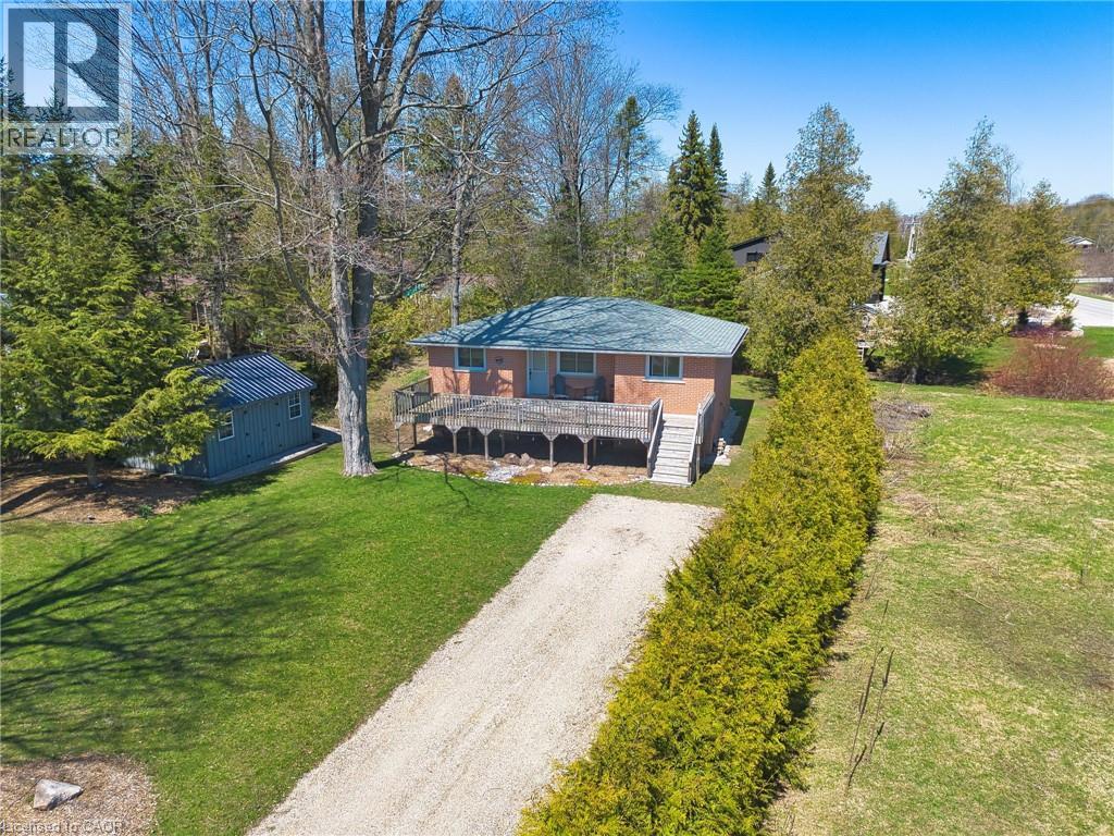 122 HEMLOCK Street, Kincardine, Ontario