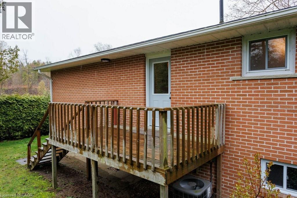 122 Hemlock Street, Kincardine, Ontario  N2Z 2X3 - Photo 36 - 40822077