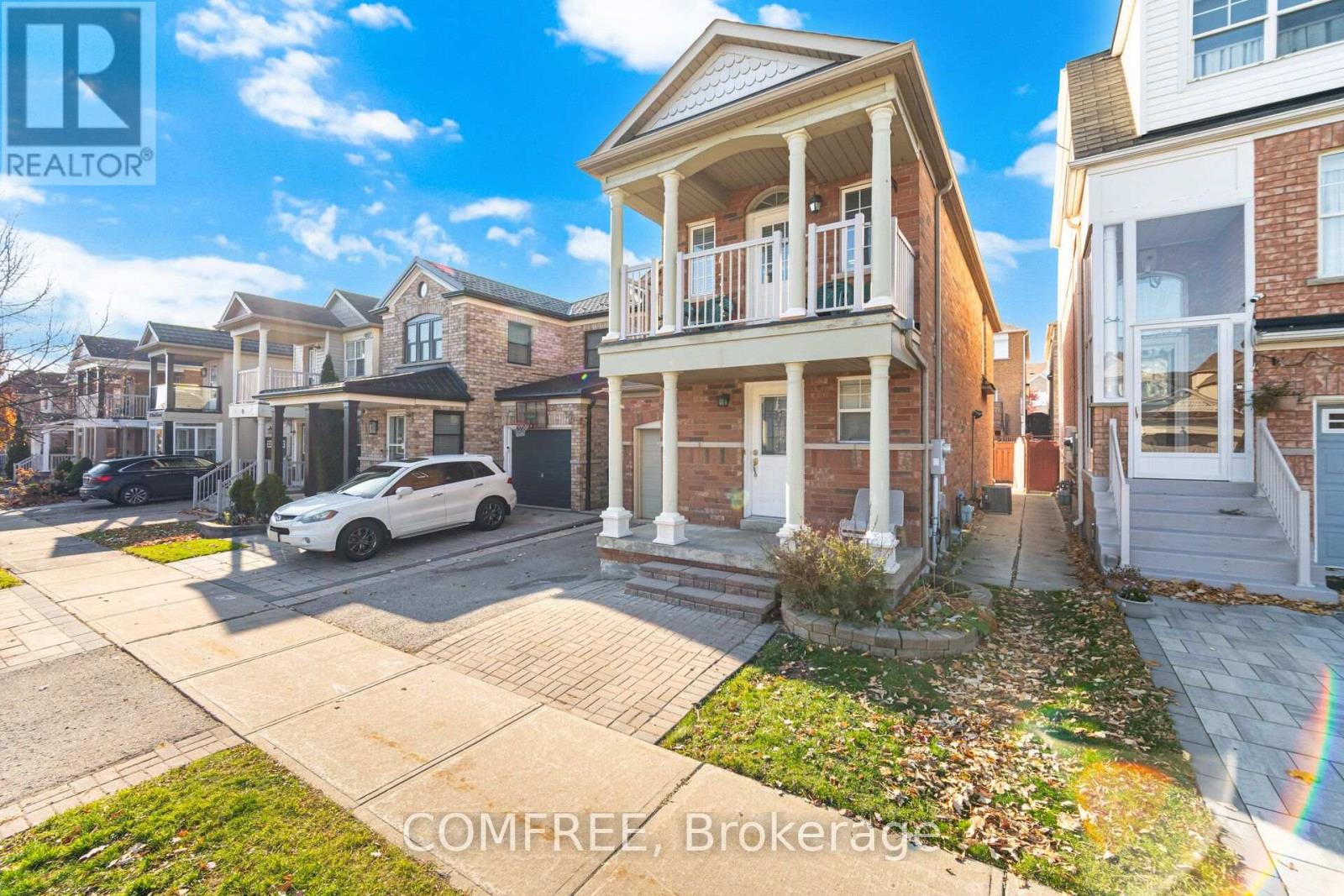 81 Vessel Crescent, Toronto, Ontario M1C 5K6 - Photo 2 - E13673326