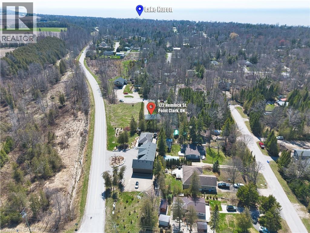 122 Hemlock Street, Kincardine, Ontario  N2Z 2X3 - Photo 41 - 40822077