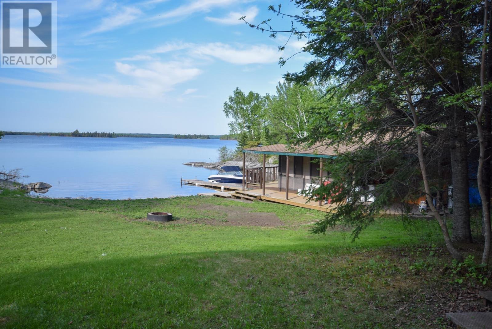 01 Allie Island, French Narrows Area, South Of Kenora, Ontario  P0X 1C0 - Photo 29 - TB2601149