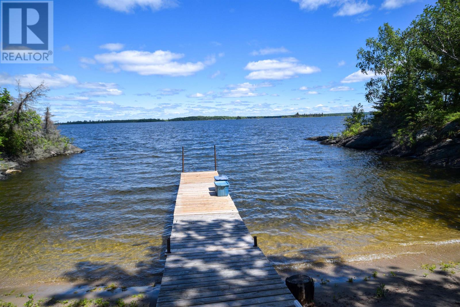 01 Allie Island, French Narrows Area, South Of Kenora, Ontario  P0X 1C0 - Photo 35 - TB2601149