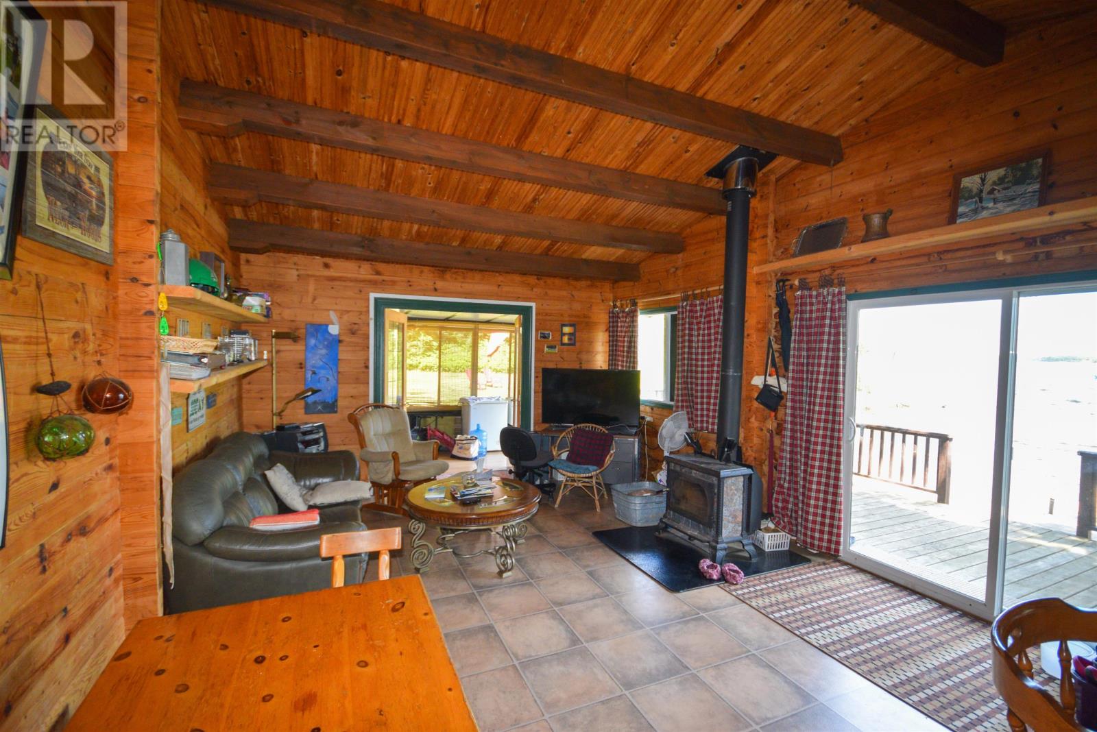 01 Allie Island, French Narrows Area, South Of Kenora, Ontario  P0X 1C0 - Photo 34 - TB2601149