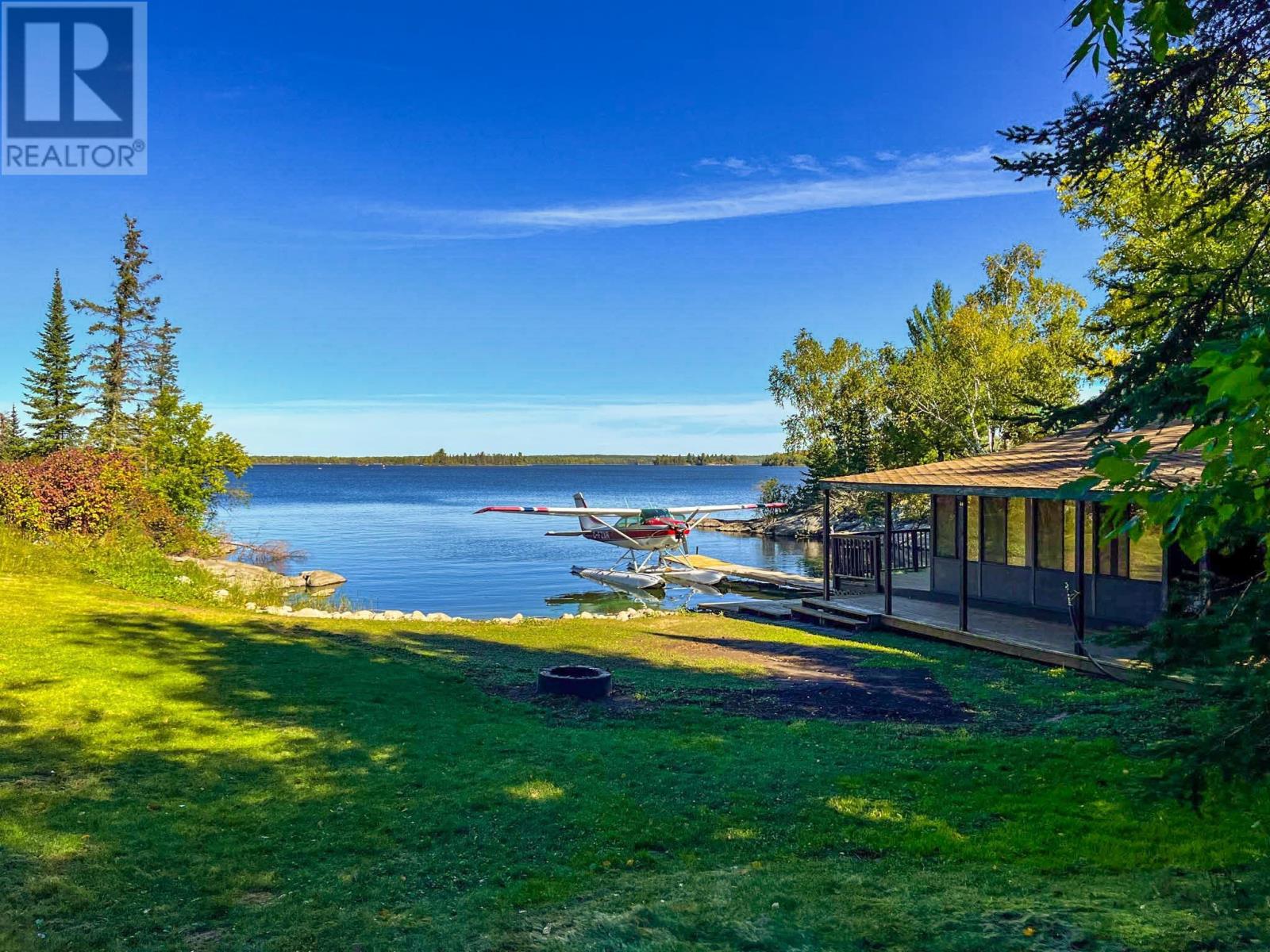 01 Allie Island, French Narrows Area, South Of Kenora, Ontario  P0X 1C0 - Photo 4 - TB2601149
