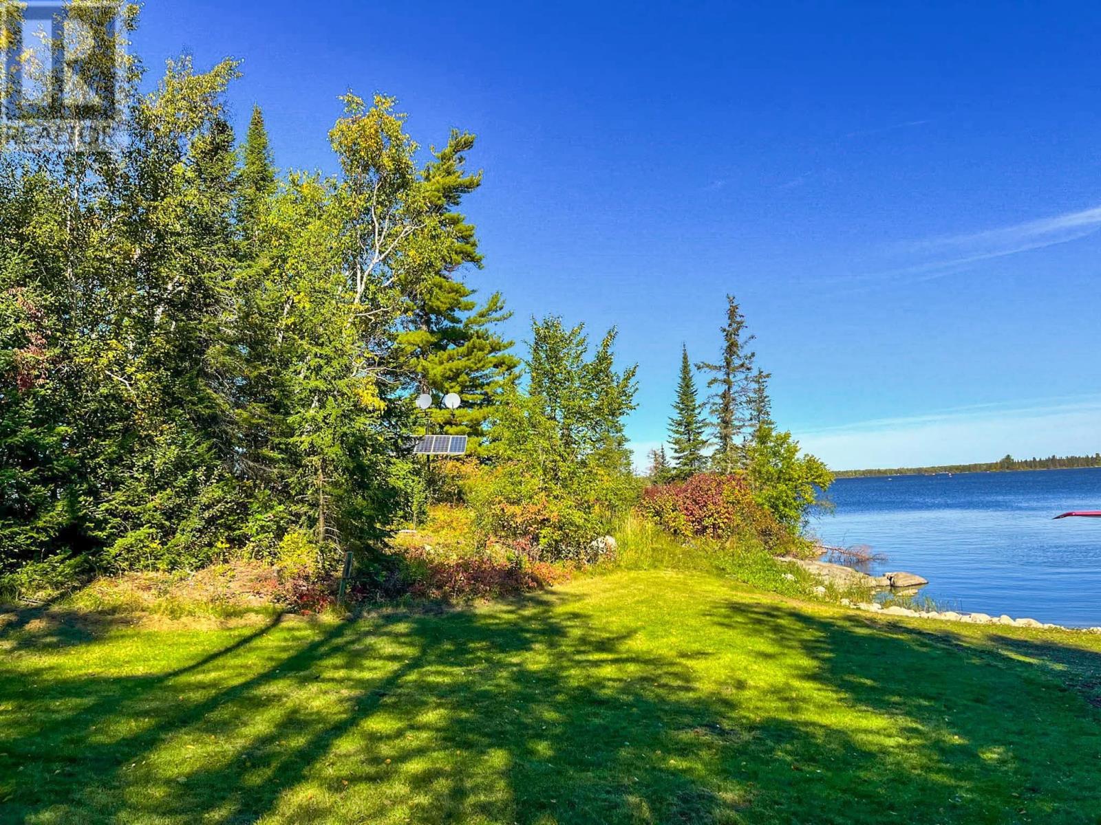 01 Allie Island, French Narrows Area, South Of Kenora, Ontario  P0X 1C0 - Photo 5 - TB2601149