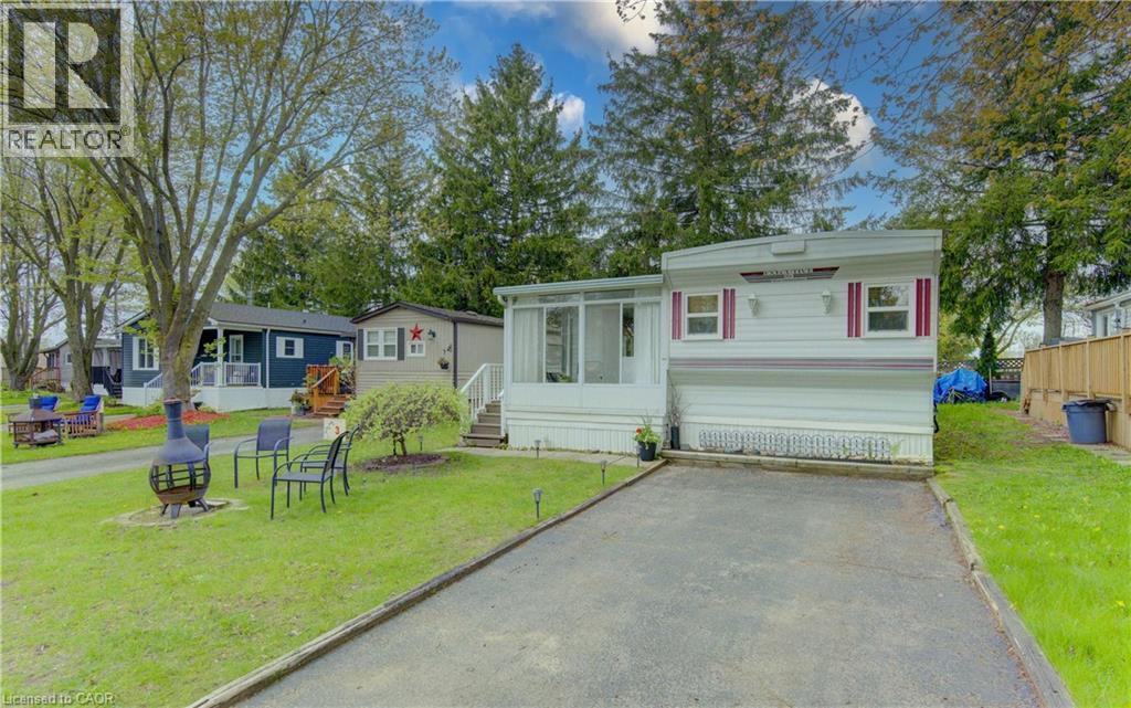 580 Beaver Creek Road Unit# 3, Waterloo, Ontario  N2J 3Z4 - Photo 2 - 40830589