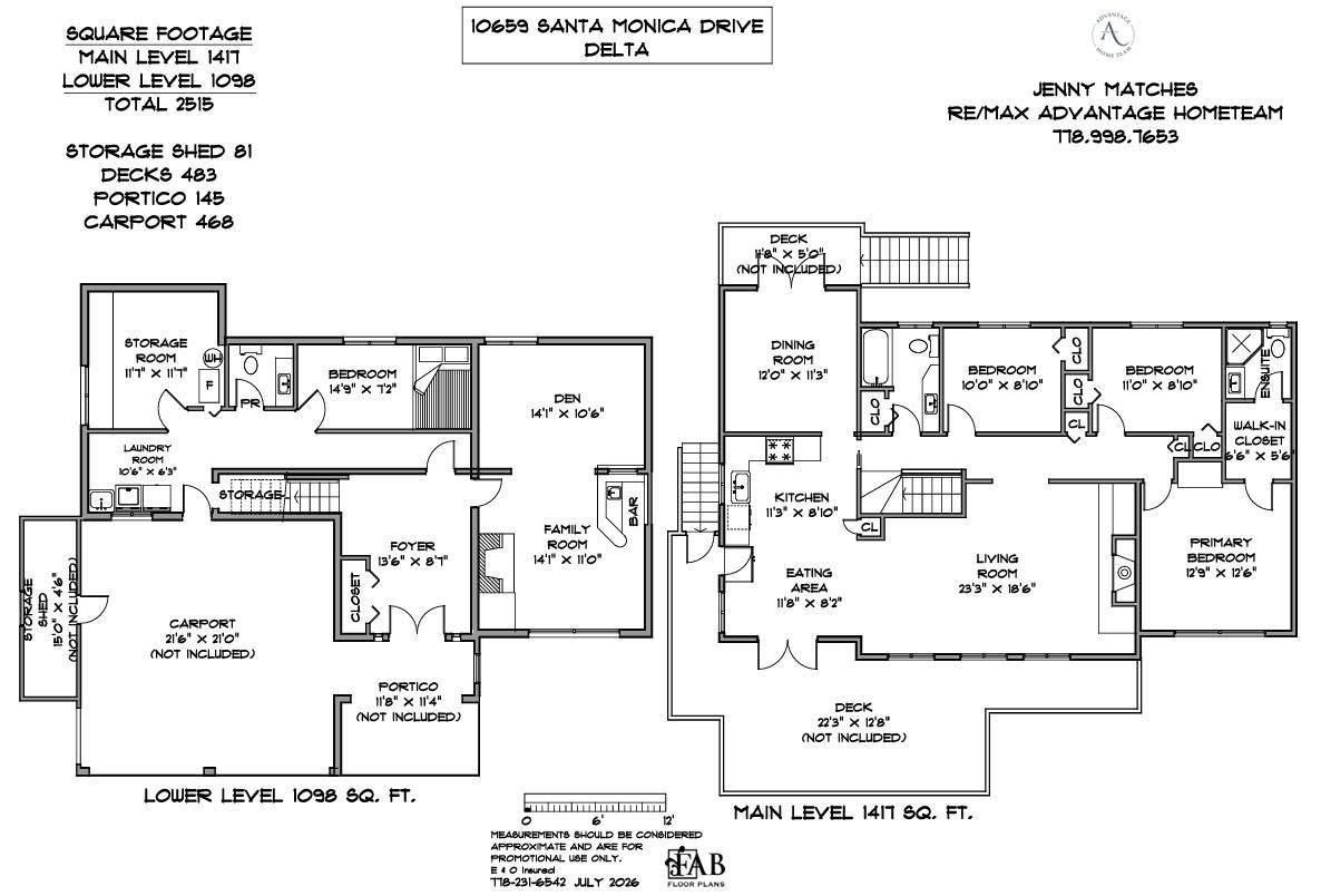 10659 Santa Monica Drive, Delta, British Columbia  V4C 1P9 - Photo 40 - R3155515