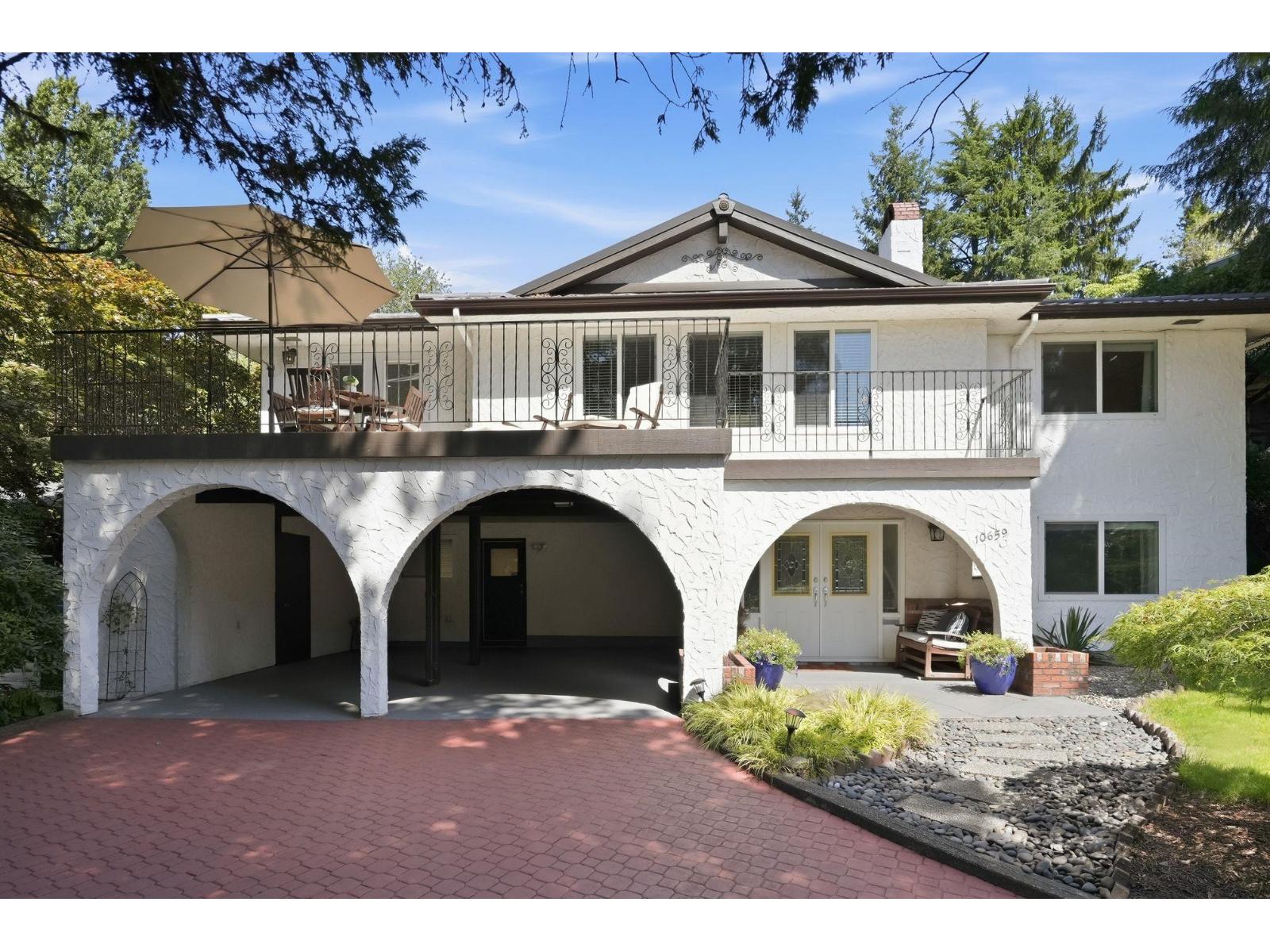 10659 Santa Monica Drive, Delta, British Columbia  V4C 1P9 - Photo 1 - R3155515