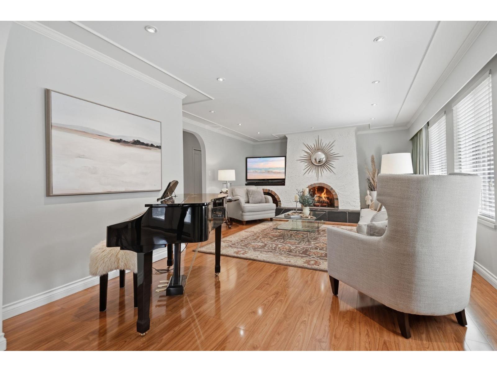 10659 Santa Monica Drive, Delta, British Columbia  V4C 1P9 - Photo 6 - R3155515