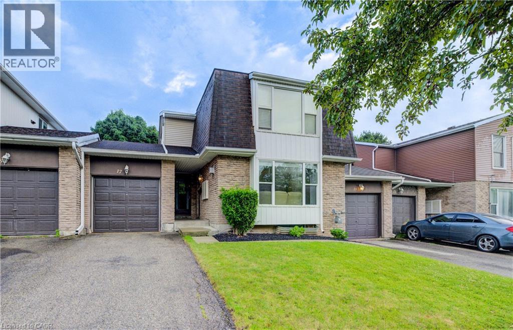 19 Hillbrook Crescent, Kitchener, Ontario  N2N 1J4 - Photo 2 - 40836125
