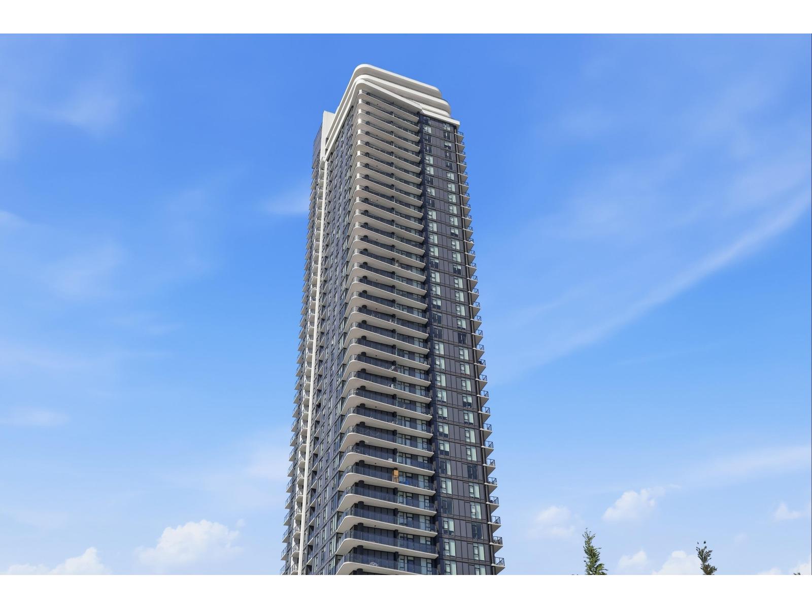 2908 10750 135a Street, Surrey, British Columbia  V3T 0V4 - Photo 1 - R3155558