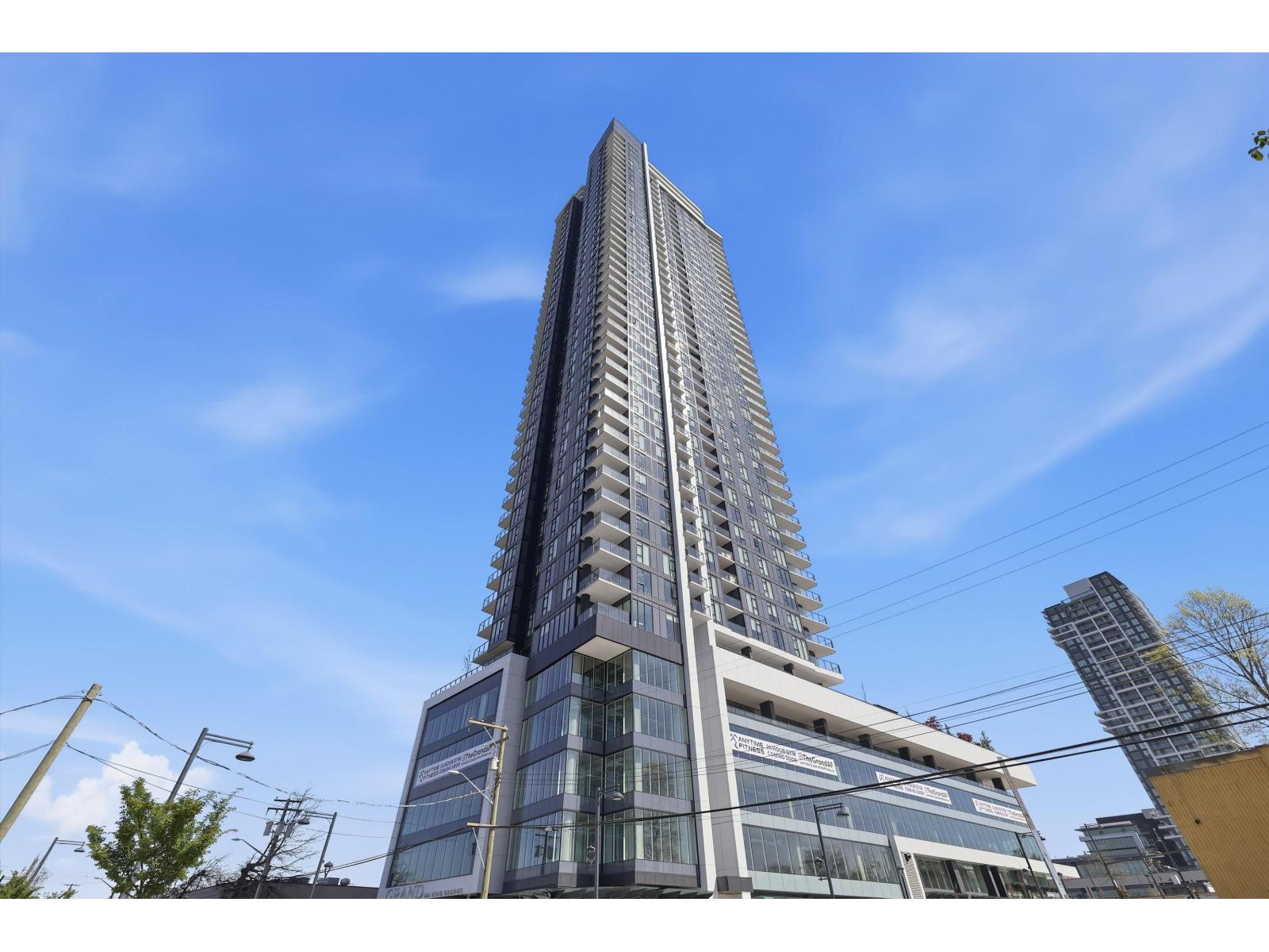 2908 10750 135a Street, Surrey, British Columbia  V3T 0V4 - Photo 24 - R3155558