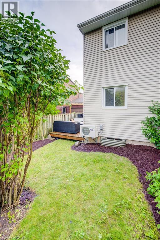 19 Hillbrook Crescent, Kitchener, Ontario  N2N 1J4 - Photo 27 - 40836125