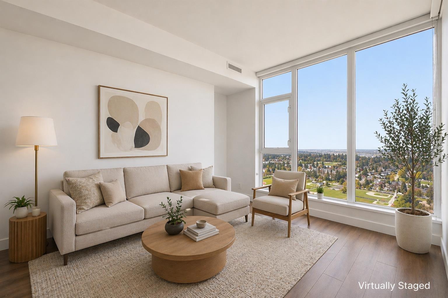 2908 10750 135a Street, Surrey, British Columbia  V3T 0V4 - Photo 2 - R3155558