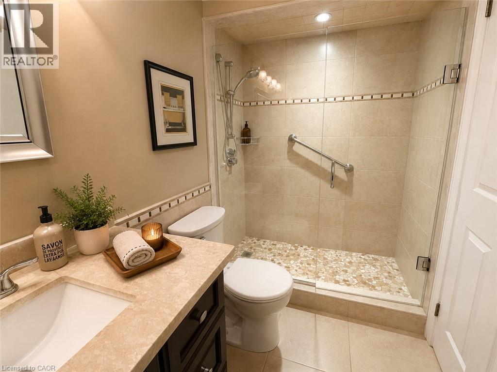 8 Village Green Boulevard Unit# 507, Stoney Creek, Ontario  L8G 5B8 - Photo 6 - 40855458