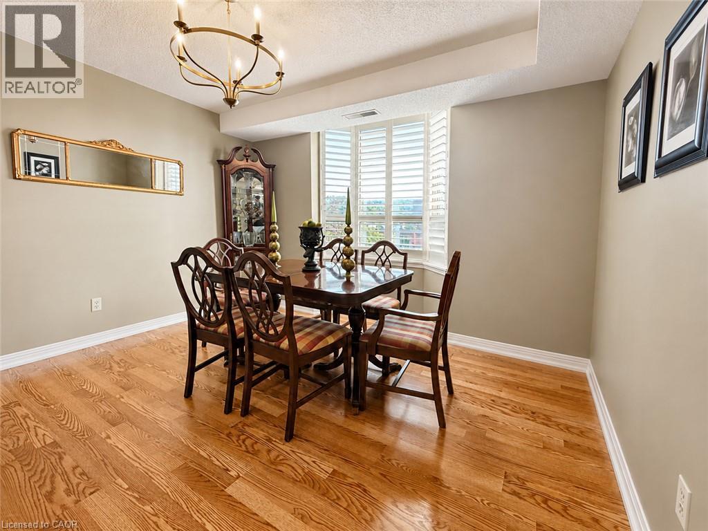 8 Village Green Boulevard Unit# 507, Stoney Creek, Ontario  L8G 5B8 - Photo 9 - 40855458