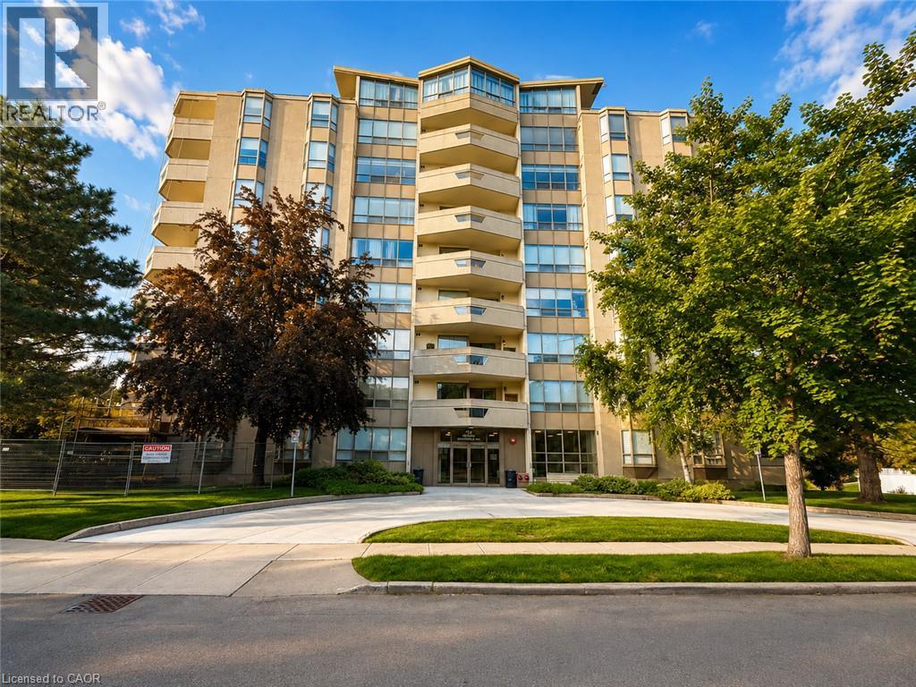 8 Village Green Boulevard Unit# 507, Stoney Creek, Ontario  L8G 5B8 - Photo 2 - 40855458