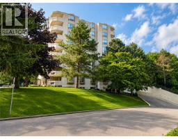 8 VILLAGE GREEN Boulevard Unit# 507, Stoney Creek, Ontario