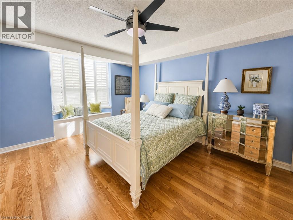 8 Village Green Boulevard Unit# 507, Stoney Creek, Ontario  L8G 5B8 - Photo 7 - 40855458