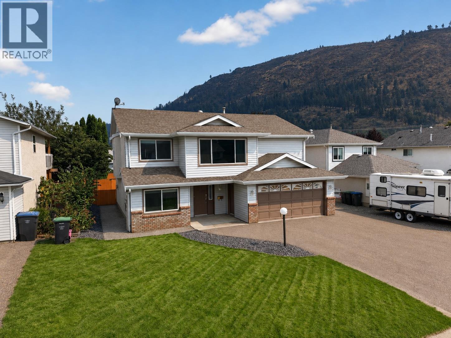 2618 Applegreen Court, West Kelowna, British Columbia