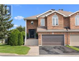 161 CASTLE GLEN CRESCENT, Ottawa, Ontario