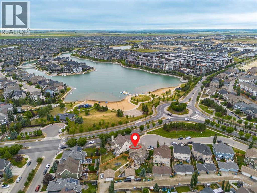 53 Mahogany Point Se, Calgary, Alberta  T3M 0T2 - Photo 46 - A2334827