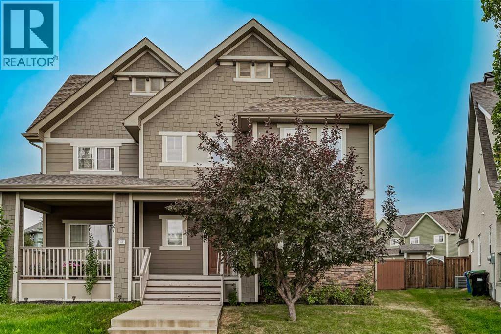 53 Mahogany Point Se, Calgary, Alberta  T3M 0T2 - Photo 1 - A2334827