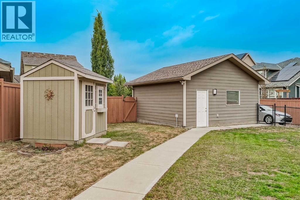 53 Mahogany Point Se, Calgary, Alberta  T3M 0T2 - Photo 40 - A2334827
