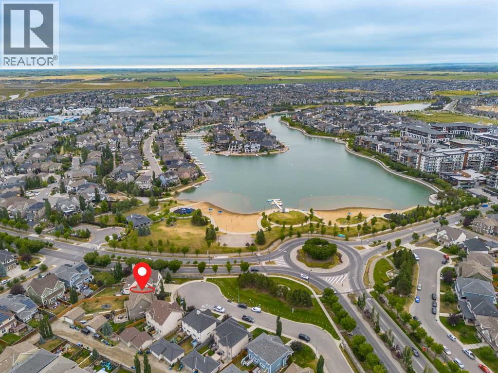 53 Mahogany Point Se, Calgary, Alberta  T3M 0T2 - Photo 47 - A2334827