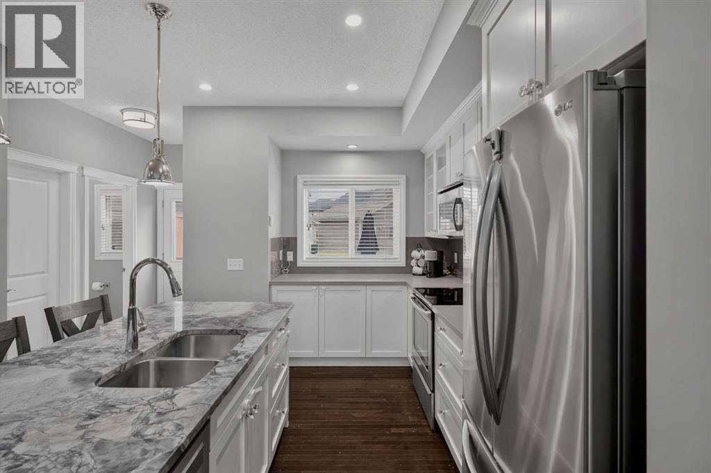 53 Mahogany Point Se, Calgary, Alberta  T3M 0T2 - Photo 10 - A2334827