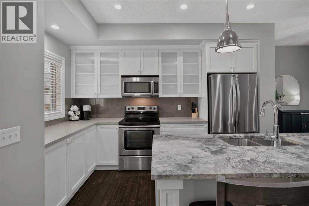 53 Mahogany Point Se, Calgary, Alberta  T3M 0T2 - Photo 14 - A2334827