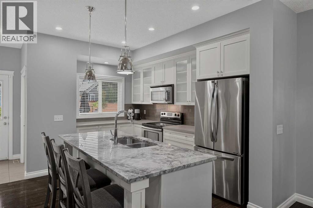 53 Mahogany Point Se, Calgary, Alberta  T3M 0T2 - Photo 8 - A2334827