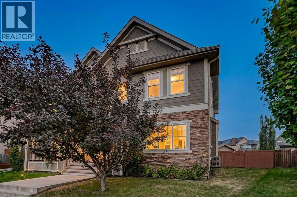 53 Mahogany Point Se, Calgary, Alberta  T3M 0T2 - Photo 30 - A2334827