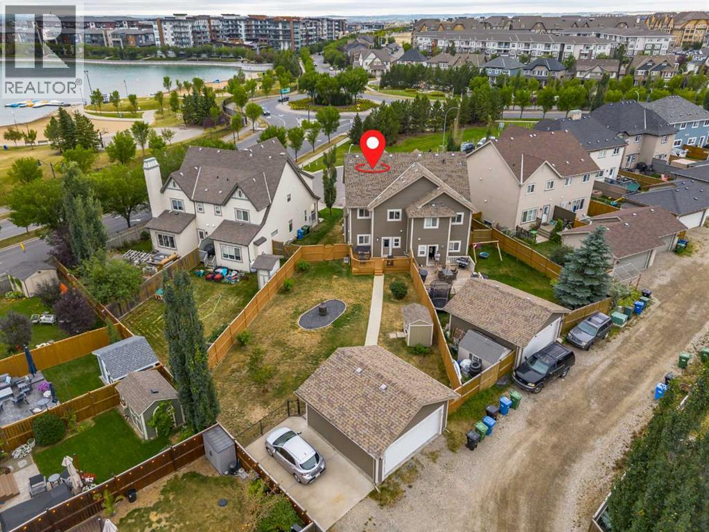 53 Mahogany Point Se, Calgary, Alberta  T3M 0T2 - Photo 45 - A2334827
